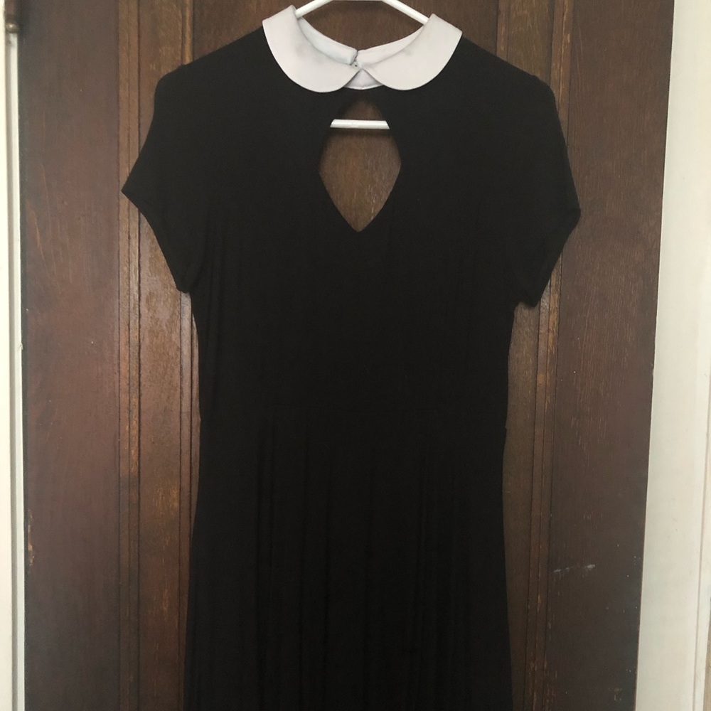 Killstar Bad Habits Dress